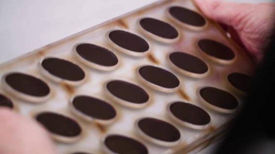 На что влияет содержание какао в шоколаде